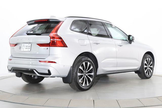 used 2024 Volvo XC60 car, priced at $41,689