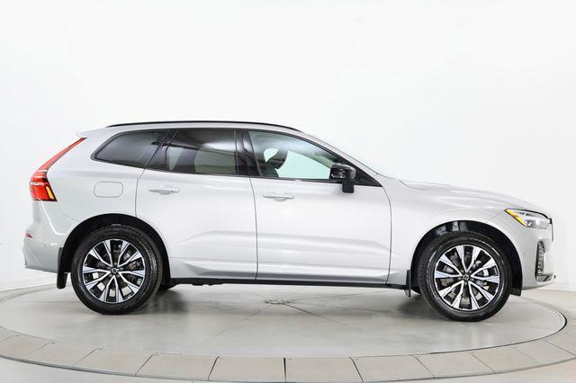 used 2024 Volvo XC60 car, priced at $41,689