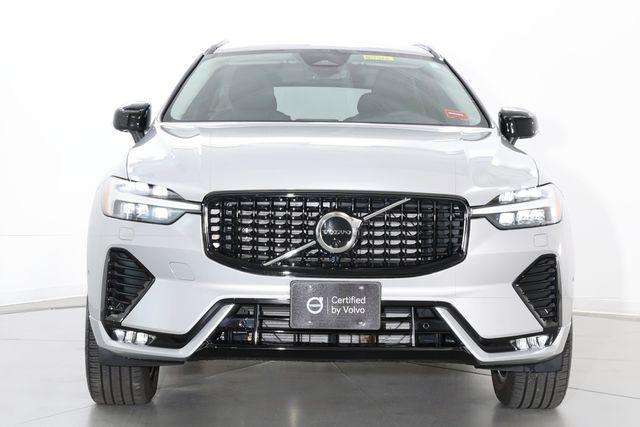 used 2024 Volvo XC60 car, priced at $41,689