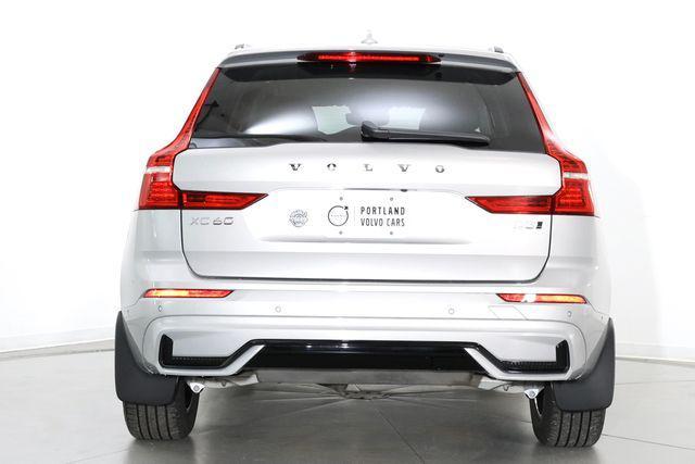 used 2024 Volvo XC60 car, priced at $41,689