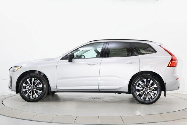 used 2024 Volvo XC60 car, priced at $41,689
