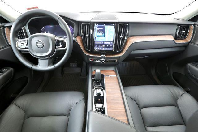 used 2024 Volvo XC60 car, priced at $41,689