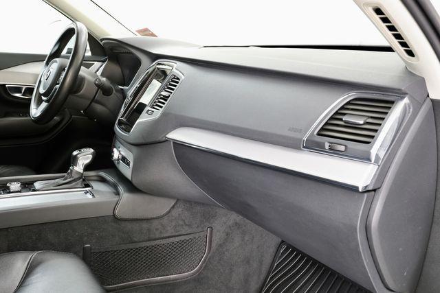 used 2021 Volvo XC90 car, priced at $26,990