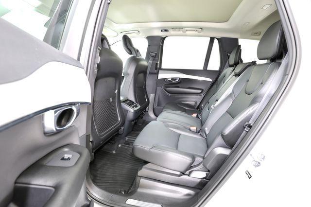 used 2021 Volvo XC90 car, priced at $26,990