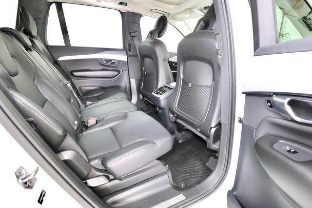 used 2021 Volvo XC90 car, priced at $26,990