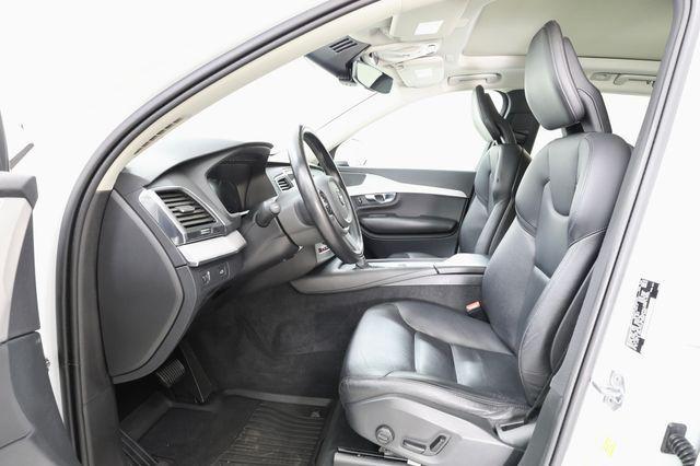 used 2021 Volvo XC90 car, priced at $26,990