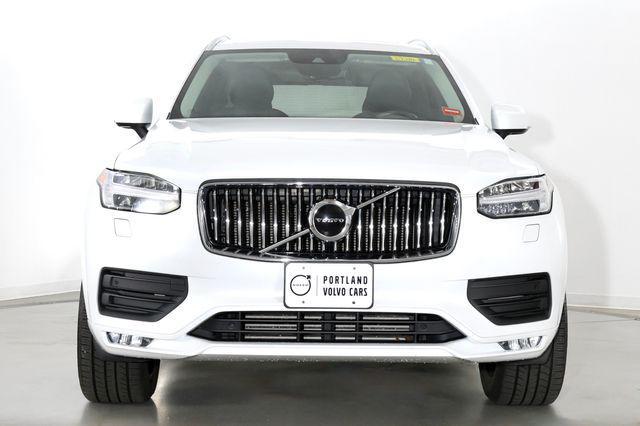used 2021 Volvo XC90 car, priced at $26,990