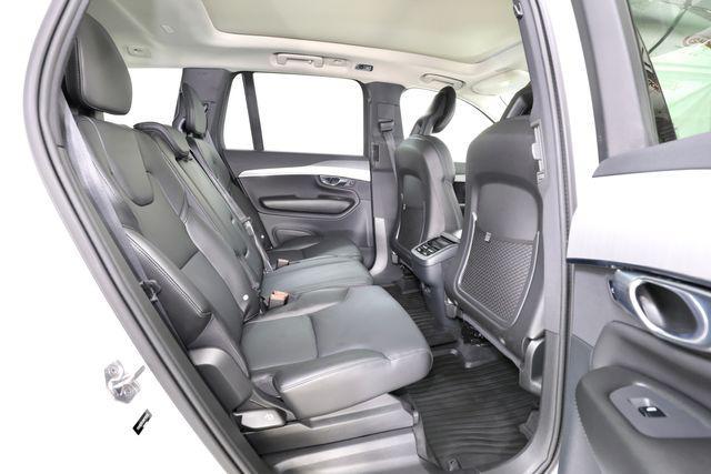 used 2021 Volvo XC90 car, priced at $26,990