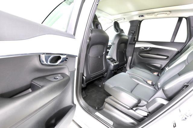 used 2021 Volvo XC90 car, priced at $26,990