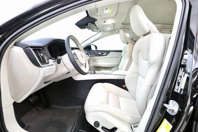 new 2026 Volvo V60 Cross Country car, priced at $50,450