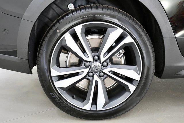 new 2026 Volvo V60 Cross Country car, priced at $50,450