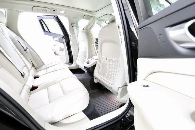 new 2026 Volvo V60 Cross Country car, priced at $50,450