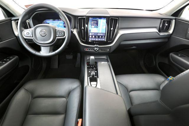 used 2025 Volvo XC60 car, priced at $37,689