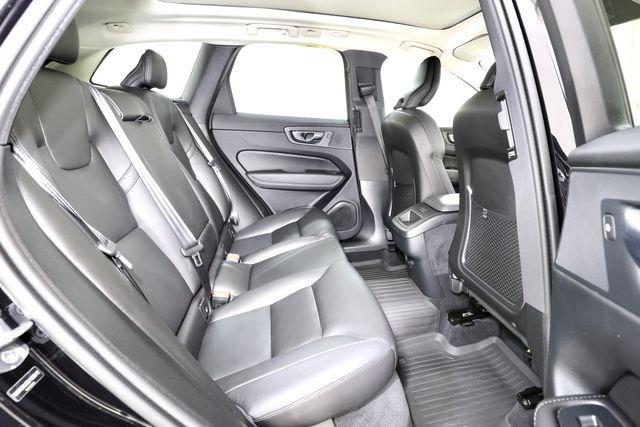 used 2025 Volvo XC60 car, priced at $37,689