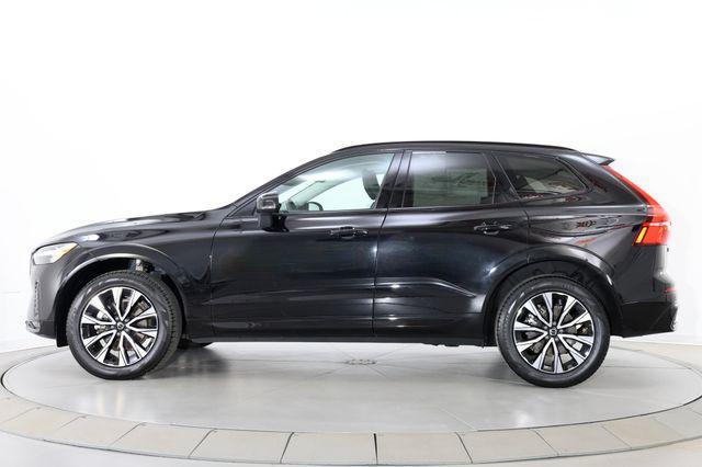 used 2025 Volvo XC60 car, priced at $37,689