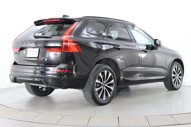 used 2025 Volvo XC60 car, priced at $37,689
