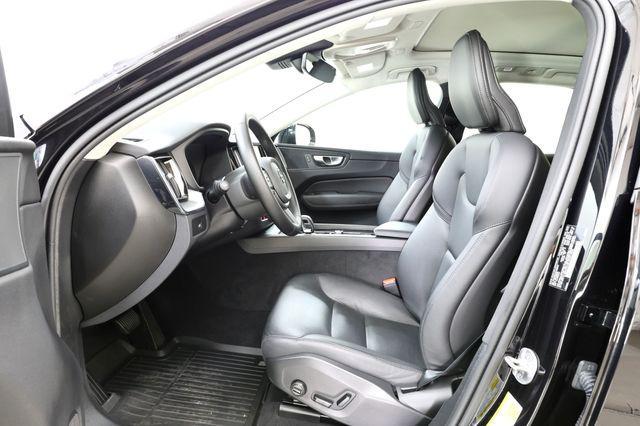 used 2025 Volvo XC60 car, priced at $37,689