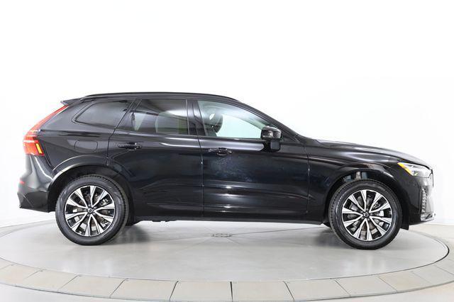 used 2025 Volvo XC60 car, priced at $37,689