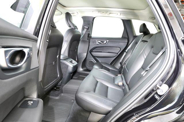 used 2025 Volvo XC60 car, priced at $37,689