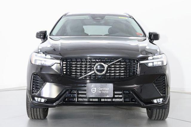 used 2025 Volvo XC60 car, priced at $37,689