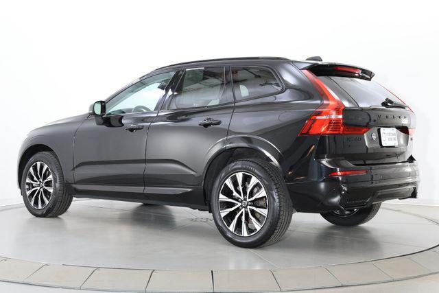 used 2025 Volvo XC60 car, priced at $37,689