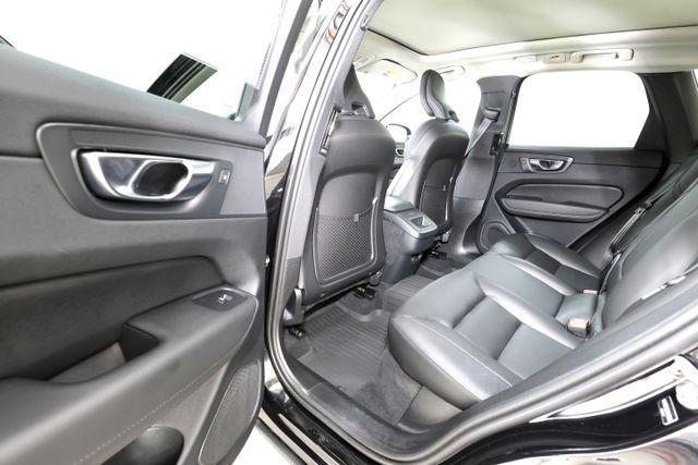 used 2025 Volvo XC60 car, priced at $37,689