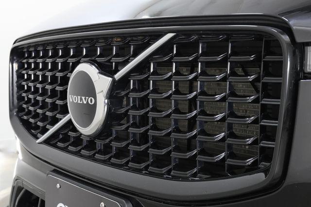 used 2025 Volvo XC60 car, priced at $37,689