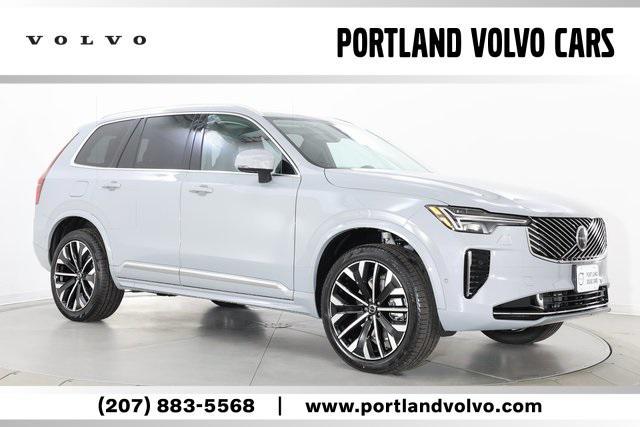new 2026 Volvo XC90 car, priced at $68,825