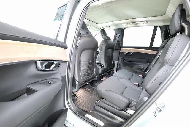 new 2026 Volvo XC90 car, priced at $68,825