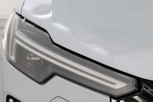 new 2026 Volvo XC90 car, priced at $68,825