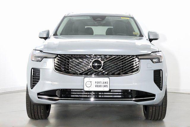 new 2026 Volvo XC90 car, priced at $66,825