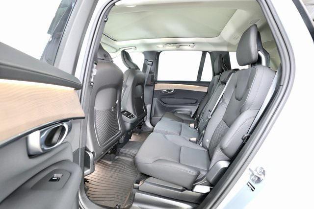 new 2026 Volvo XC90 car, priced at $68,825