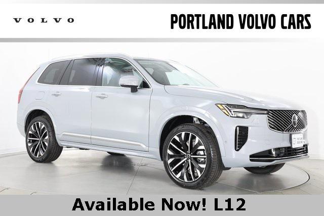 new 2026 Volvo XC90 car, priced at $68,325