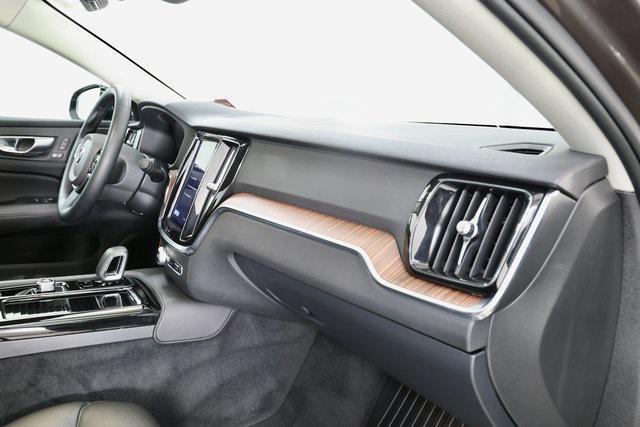 used 2023 Volvo S60 Recharge Plug-In Hybrid car, priced at $36,790