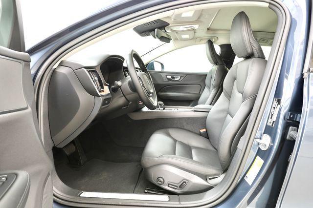 used 2025 Volvo V60 Cross Country car, priced at $39,990
