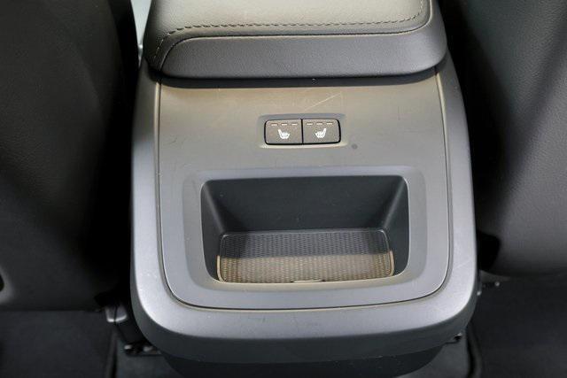 used 2025 Volvo XC60 car, priced at $33,990