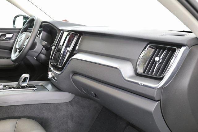 used 2025 Volvo XC60 car, priced at $33,990