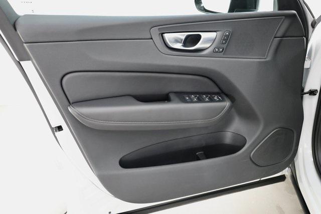 used 2025 Volvo XC60 car, priced at $33,990