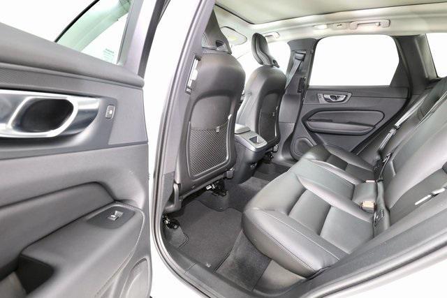 used 2025 Volvo XC60 car, priced at $33,990