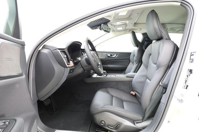 new 2026 Volvo V60 Cross Country car, priced at $53,644