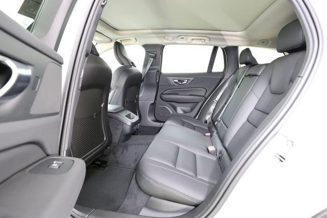new 2026 Volvo V60 Cross Country car, priced at $53,644