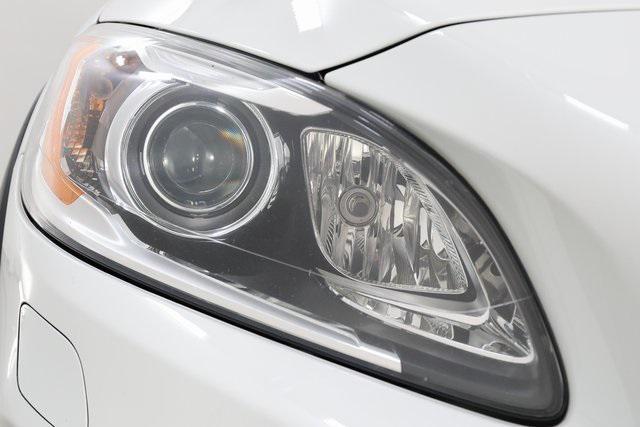 used 2017 Volvo V60 Cross Country car, priced at $16,790