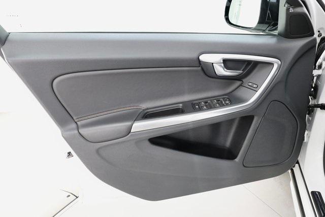 used 2017 Volvo V60 Cross Country car, priced at $16,790