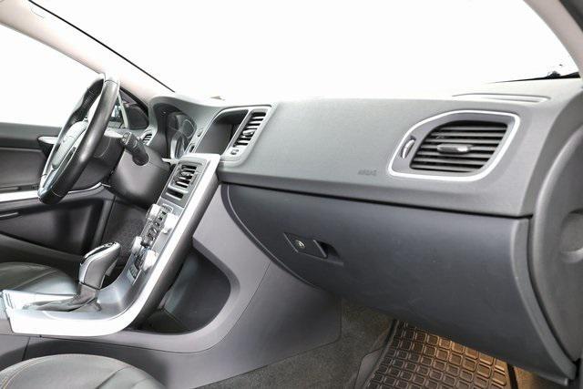 used 2017 Volvo V60 Cross Country car, priced at $16,790