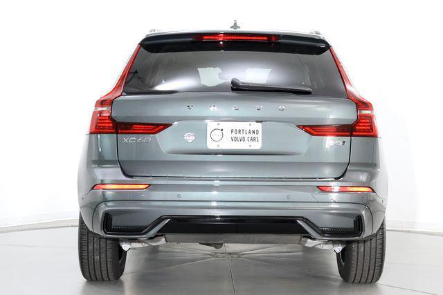 used 2026 Volvo XC60 car, priced at $55,689