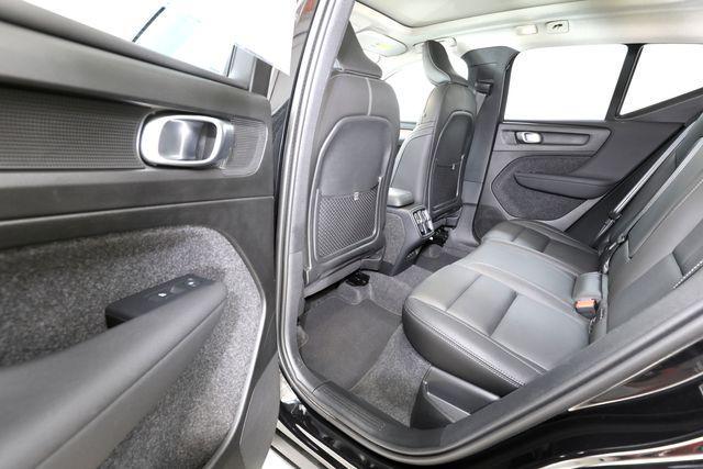 used 2025 Volvo XC40 car, priced at $31,990