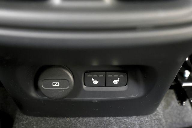 used 2025 Volvo XC40 car, priced at $31,990