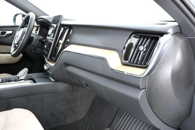 new 2026 Volvo XC60 car, priced at $56,870
