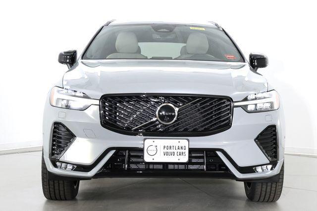 new 2026 Volvo XC60 car, priced at $56,870