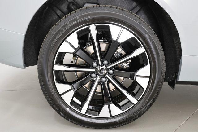 new 2026 Volvo XC60 car, priced at $56,870